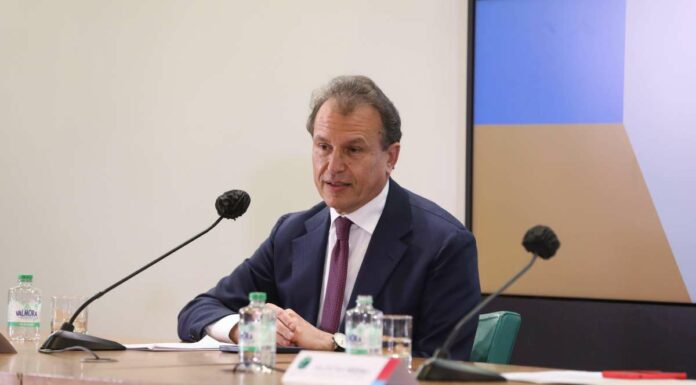 Cozzoli “Abbiamo portato lo sport ovunque”