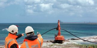 Nuova tratta elettrodotto tra Sicilia e Sardegna, Terna chiede autorizzazione