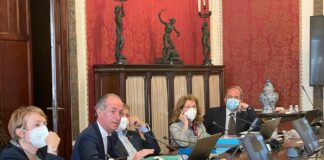 Fondazione Venezia Capitale Mondiale Sostenibilità, Zaia “Già operativi”