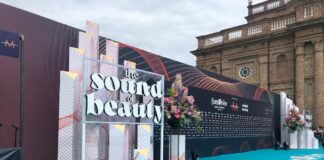 Eurovision Song Contest, cena di gala con prodotti Made in Piemonte