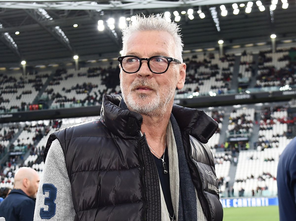 Medico Tacconi “Fatto passi avanti molto importanti” Medico Tacconi “Fatto passi avanti molto importanti”