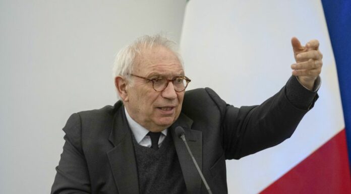 Scuola, Bianchi “Riduzione di 1,4 milioni di studenti fino al 2032”