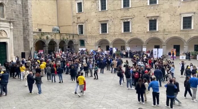 Giovani, il Neet Working Tour fa tappa a Napoli