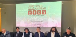 Riparte dopo due anni “Banca Generali – Un campione per amico”