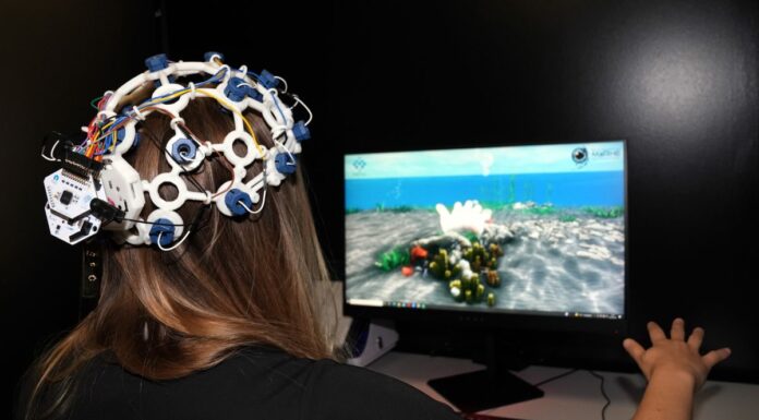 Milano-Bicocca inaugura il suo metaverso