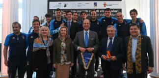 Successo in Spagna per progetto “La bellezza in un gesto”