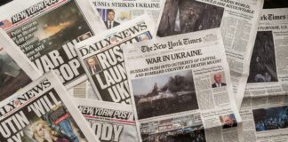 Ocse, crisi di fiducia per l’informazione