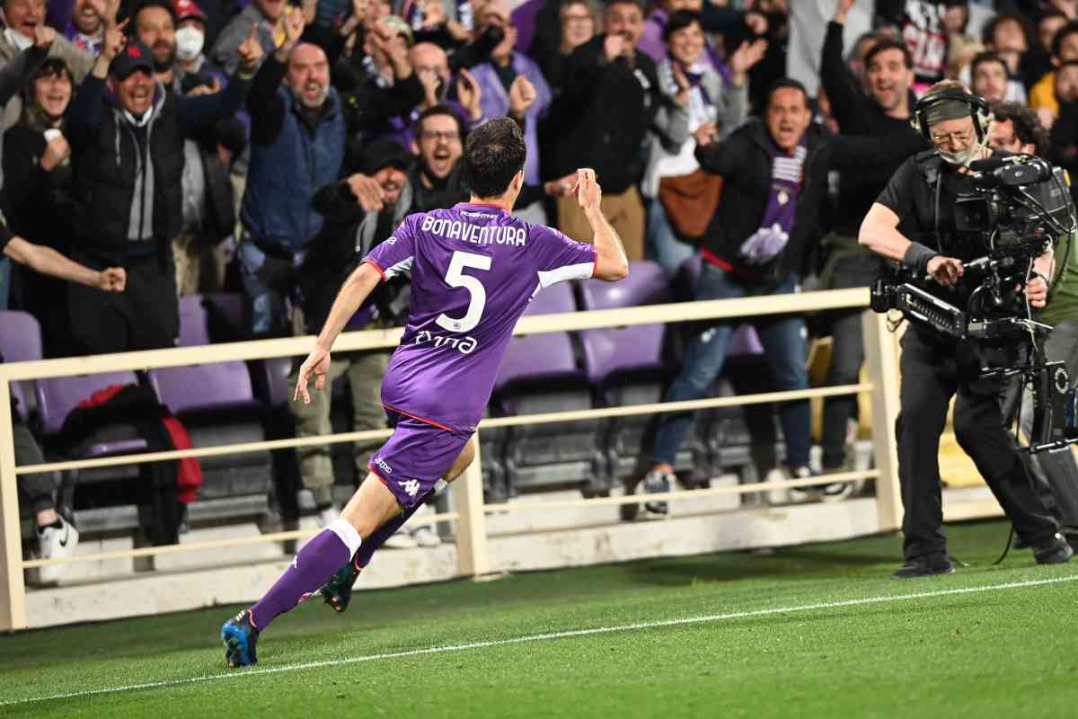 La Fiorentina si rilancia per l’Europa, Roma ko La Fiorentina si rilancia per l’Europa, Roma ko