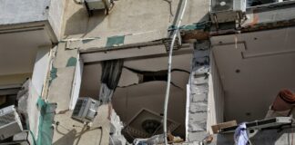 Ucraina, missili colpiscono ancora Odessa