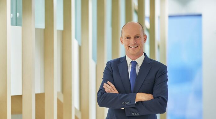 L’Orèal Italia, Emmanuel Goulin nuovo amministratore delegato