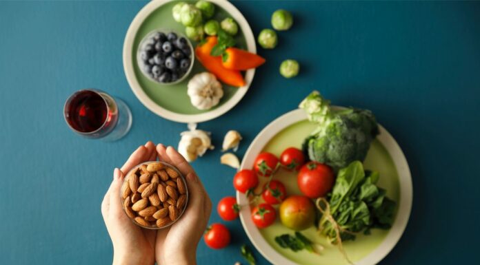 La Dieta Mediterranea sempre più popolare in tutto il mondo