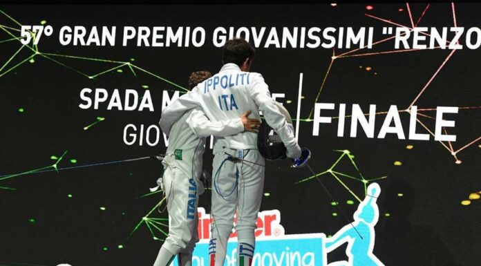 Al via a Riccione 58^ edizione Gp Giovanissimi Renzo Nostini