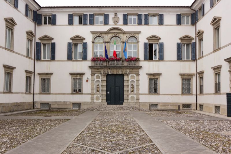 Università di Udine ed Engie, al via partnership per un ateneo green