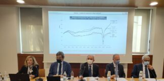 Rallenta la crescita della produzione industriale lombarda