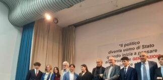 I candidati a sindaco di Palermo si confrontano al Gonzaga