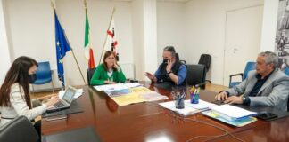 Nel nuorese nasce la figura di addetto alle miniere del sottosuolo