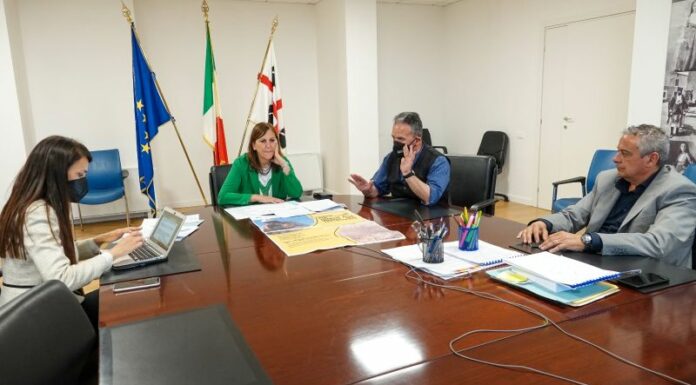 Nel nuorese nasce la figura di addetto alle miniere del sottosuolo