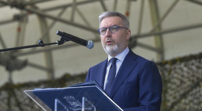 Alpini, Guerini “Non sottovalutare gli episodi segnalati”