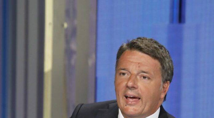 Ucraina, Renzi “Europa giochi ruolo e vinca la pace”