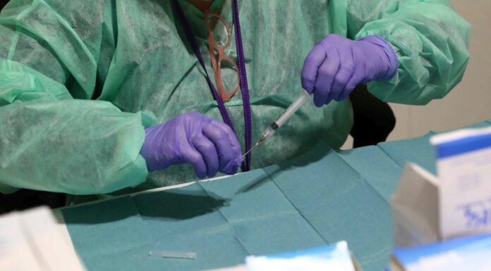 Covid, 56.015 i nuovi positivi, 158 le vittime nelle ultime 24 ore