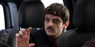 Arriva al cinema “Con chi viaggi”, il film con Fabio Rovazzi