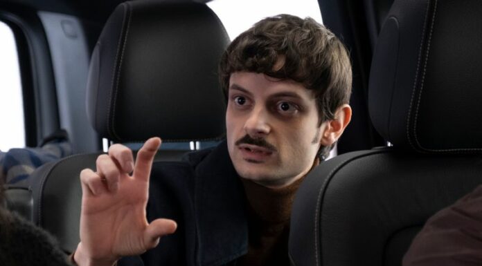 Arriva al cinema “Con chi viaggi”, il film con Fabio Rovazzi