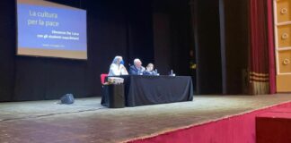 De Luca incontra le scuole di Napoli per parlare di Pace