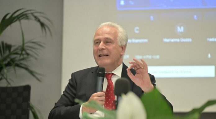 Al via entro luglio i lavori per la Toscana Pharma Valley