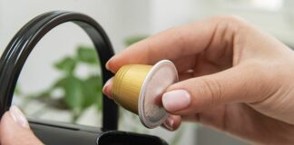 Caffè Borbone partecipa a Venditalia 2022