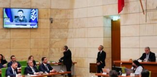 Ukraine, Zelensky asks Malta to take a stand