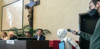 In Università Cattolica si analizza l’impatto sociale della robotica