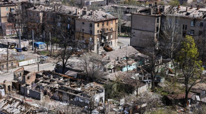 Ucraina, Kiev “Ripresi 1.200 km di confine a nord”