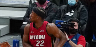 Miami e Phoenix vincono e si portano sul 3-2