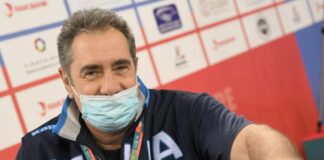 Tra Germania, Emirati Arabi e Corea 48 azzurri in pedana