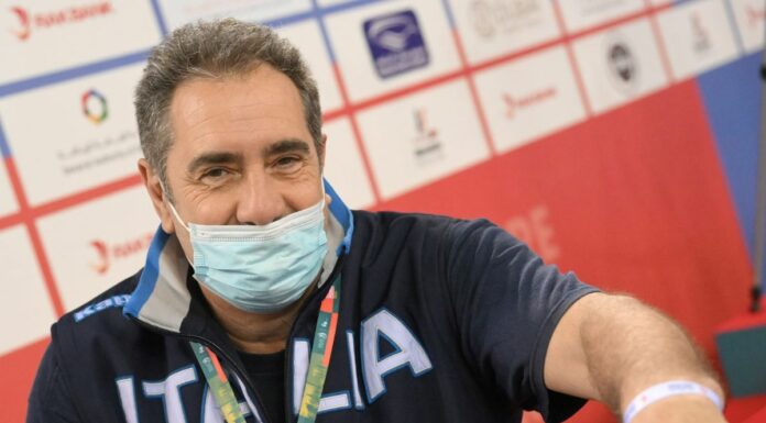 Tra Germania, Emirati Arabi e Corea 48 azzurri in pedana