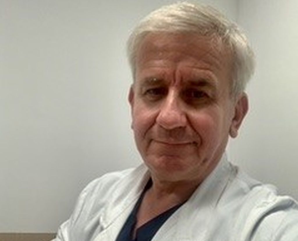 Manlio Cipriani nuovo primario di cardiologia all’Irccs Ismett Palermo