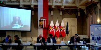 Armao “Regioni Ue spingano su transizione e coesione digitale”