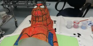 Al Policlinico di Bari radioterapia pediatrica a misura di bambino