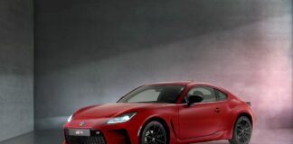 Al via gli ordini per la nuova Toyota GR86