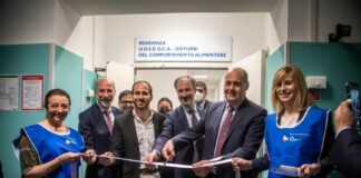 Disturbi alimentari sempre più diffusi, a Roma un centro per i pazienti