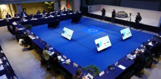 Por Fesr, Solinas “Pronti a intercettare ripresa con piano regionale”