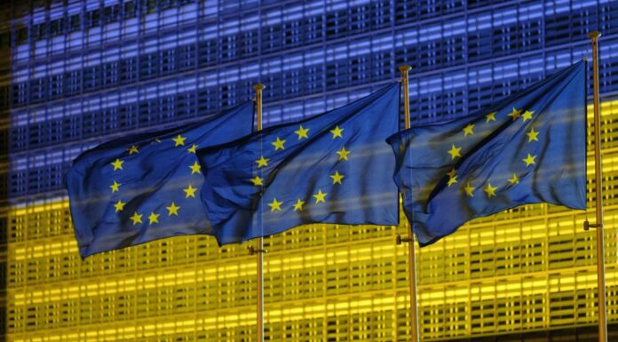 Approvata relazione informativa Giunta su attività in ambito europeo