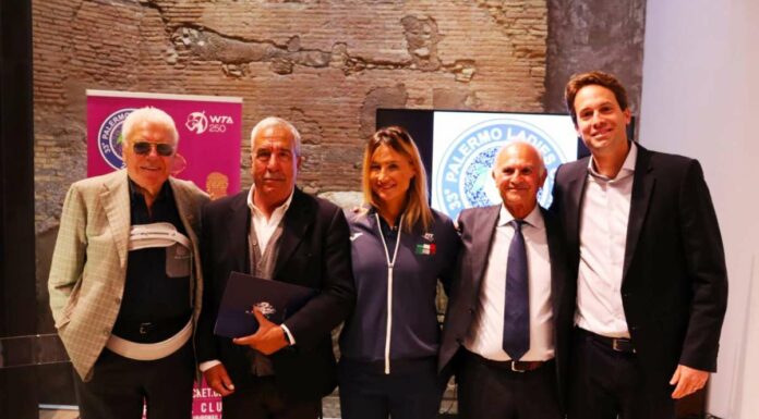 Palermo Ladies Open trampolino di lancio per le azzurre