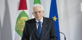 Mattarella “Da operato magistrati assassinati lezione di comportamento”