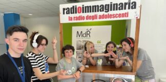 Radioimmaginaria assieme al Museo del Risparmio all’Eurovision