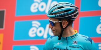 Nibali dice basta a fine stagione “Ho dato tanto al ciclismo”