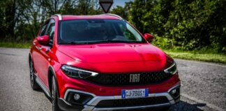 Fiat, nuovo motore Hybrid per la Tipo