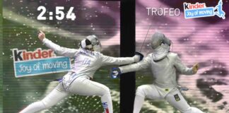 Assegnati i primi titoli al Gran Premio Giovanissimi “Renzo Nostini”