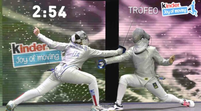 Assegnati i primi titoli al Gran Premio Giovanissimi “Renzo Nostini”