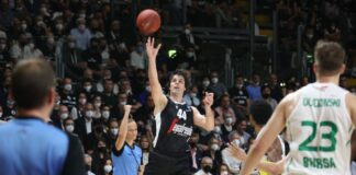 La Virtus Bologna vince l’Eurocup e vola in Eurolega